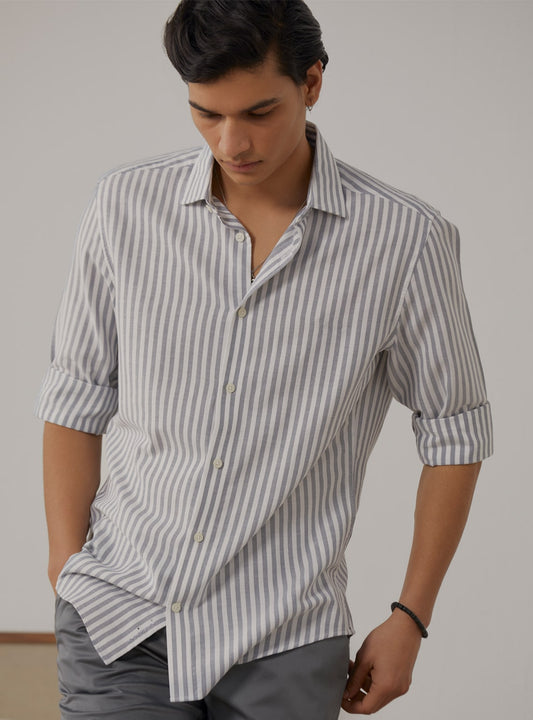 Marine Striper Shirt