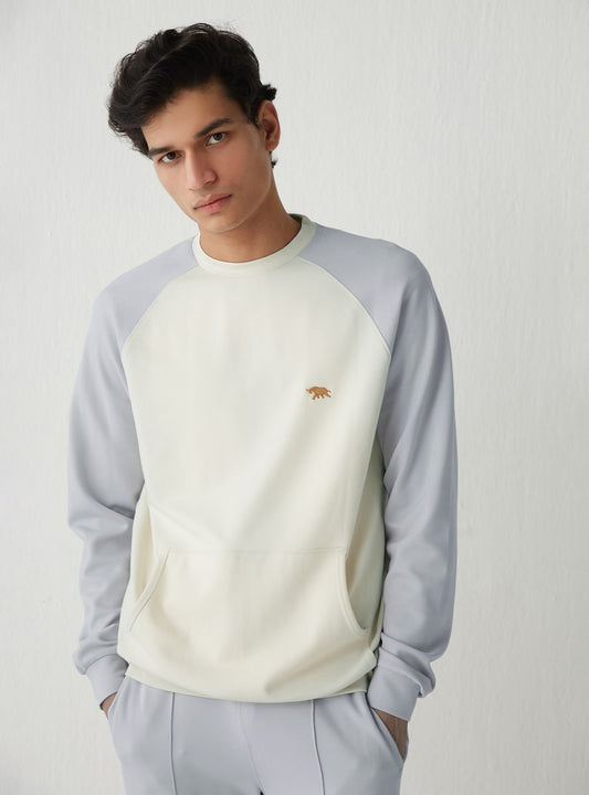 Cloud Mist Sweatshirt