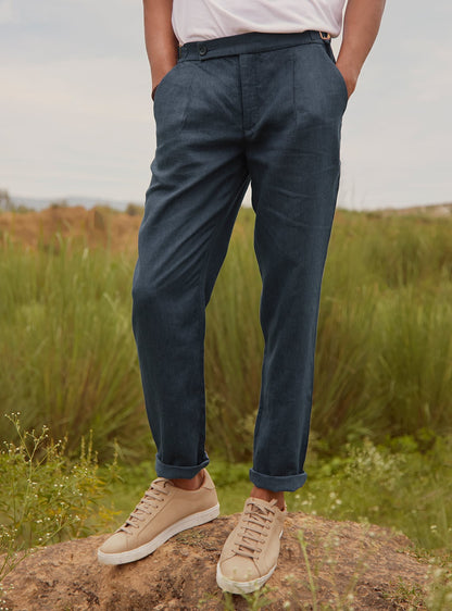 Ocean Linen Pant