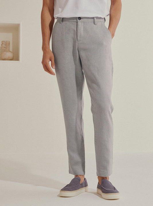 Stardust Linen Pant