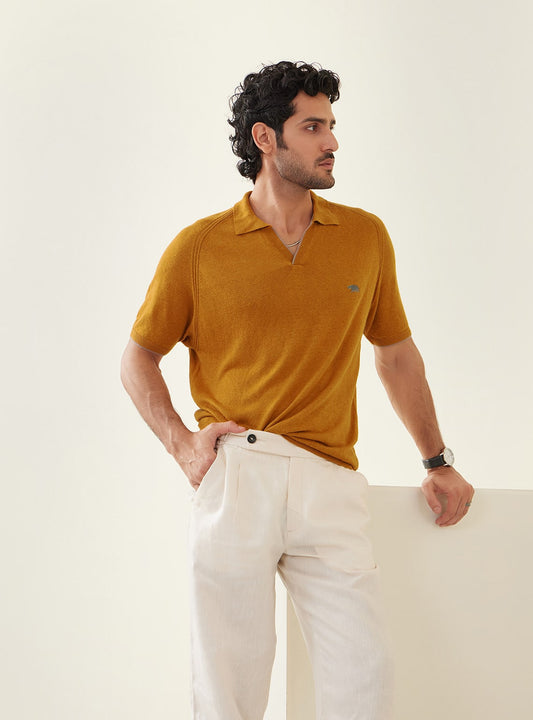 Sunglow Polo