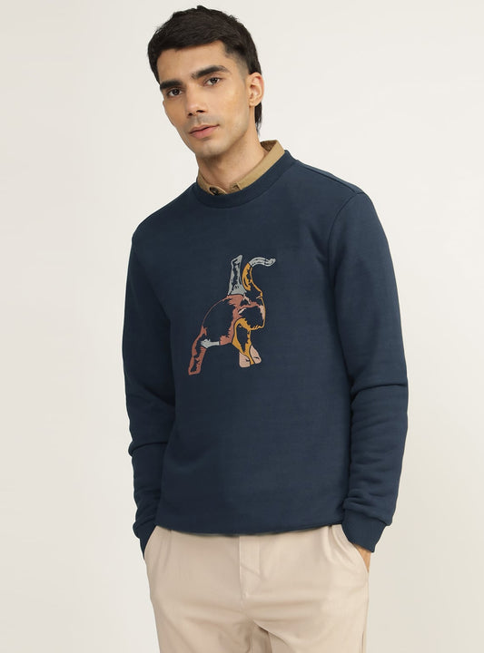 Mirage Triblend Sweatshirt