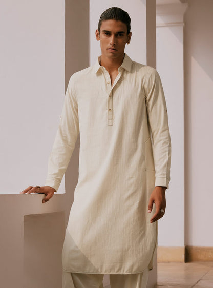 Hampi Cotton Kurta