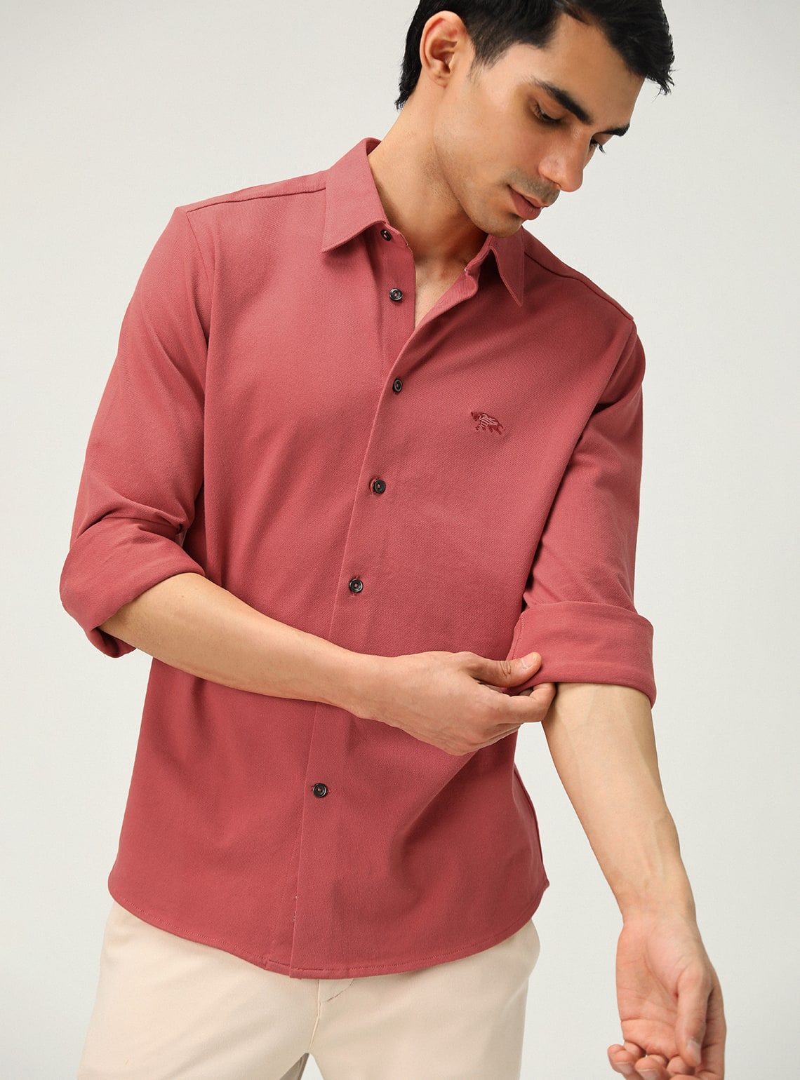 Rose Vale Shirt