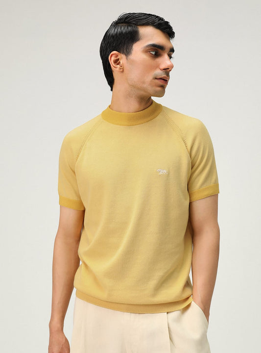 Lemontree Mock Neck