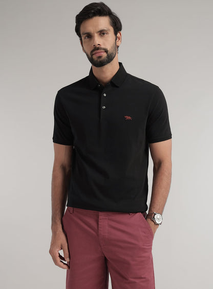 Dark Midnight Polo