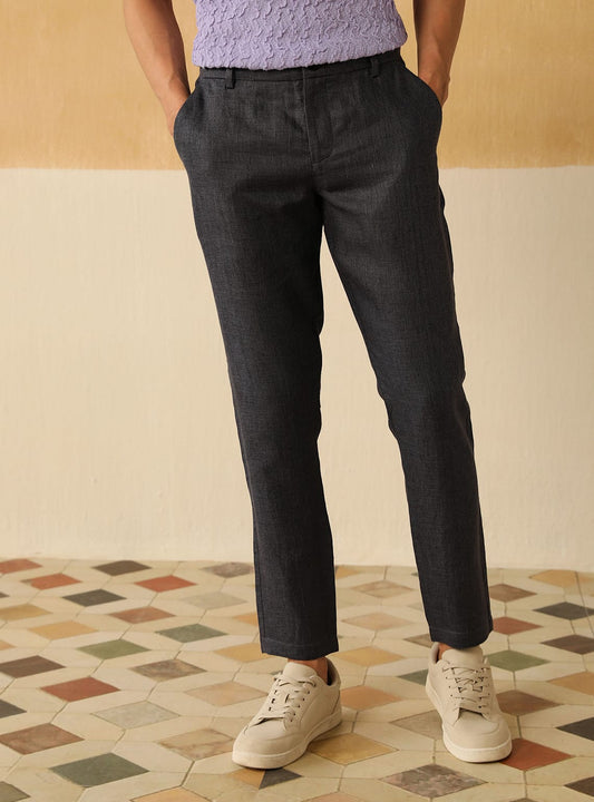 Storm Linen Pants