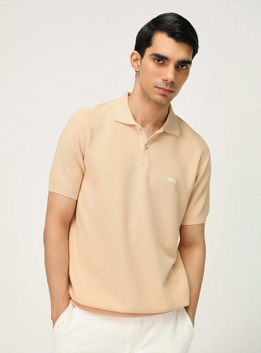 Negroni Viscose Polo