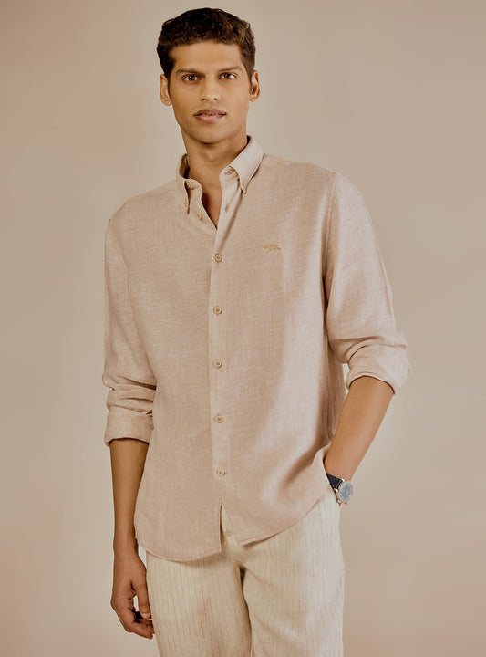 Sandrift Linen Shirt