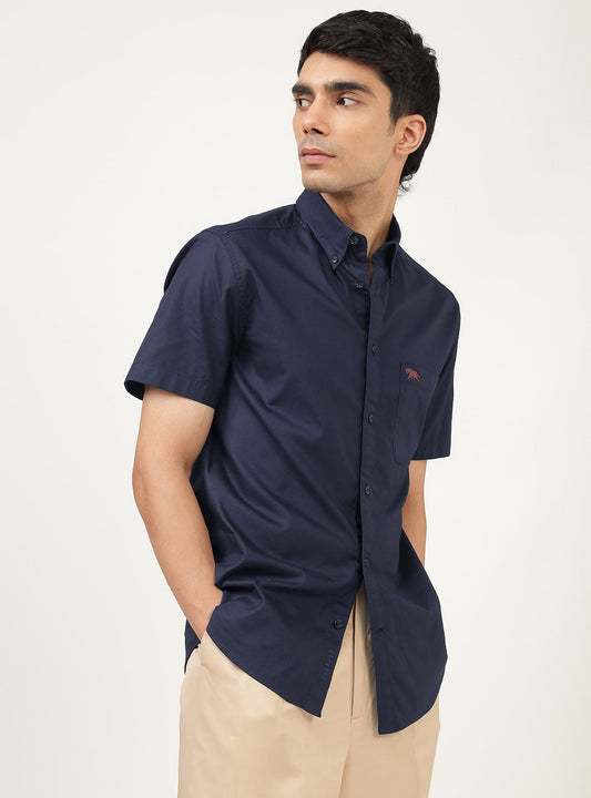 Mariana Cotton Shirt