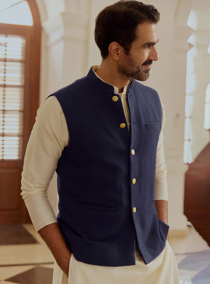 Angoor Triblend Jacket