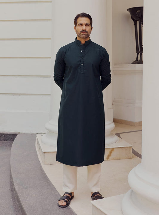 Saagar Cotton Kurta