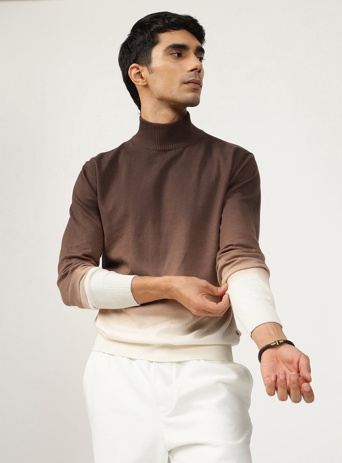 Daybreak Cotton Pullover