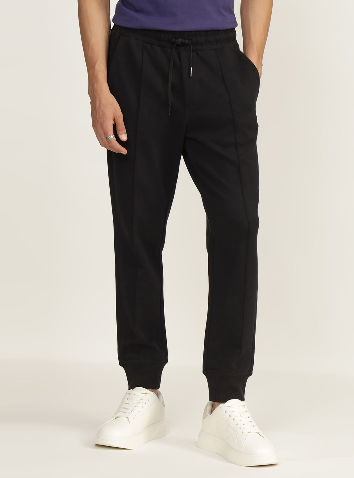 Jaguar Triblend Joggers