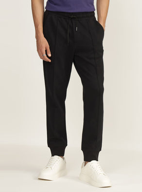 Jaguar Triblend Joggers