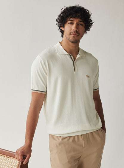 Arctic Peak Polo