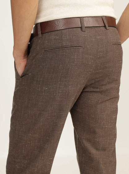 Russett Triblend Pants