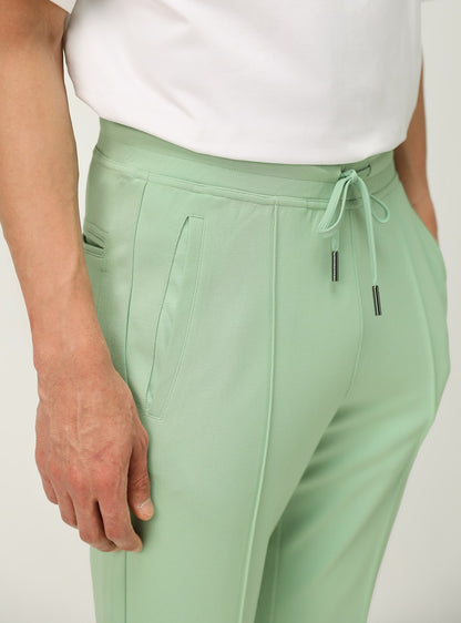 Light Sage Jogger