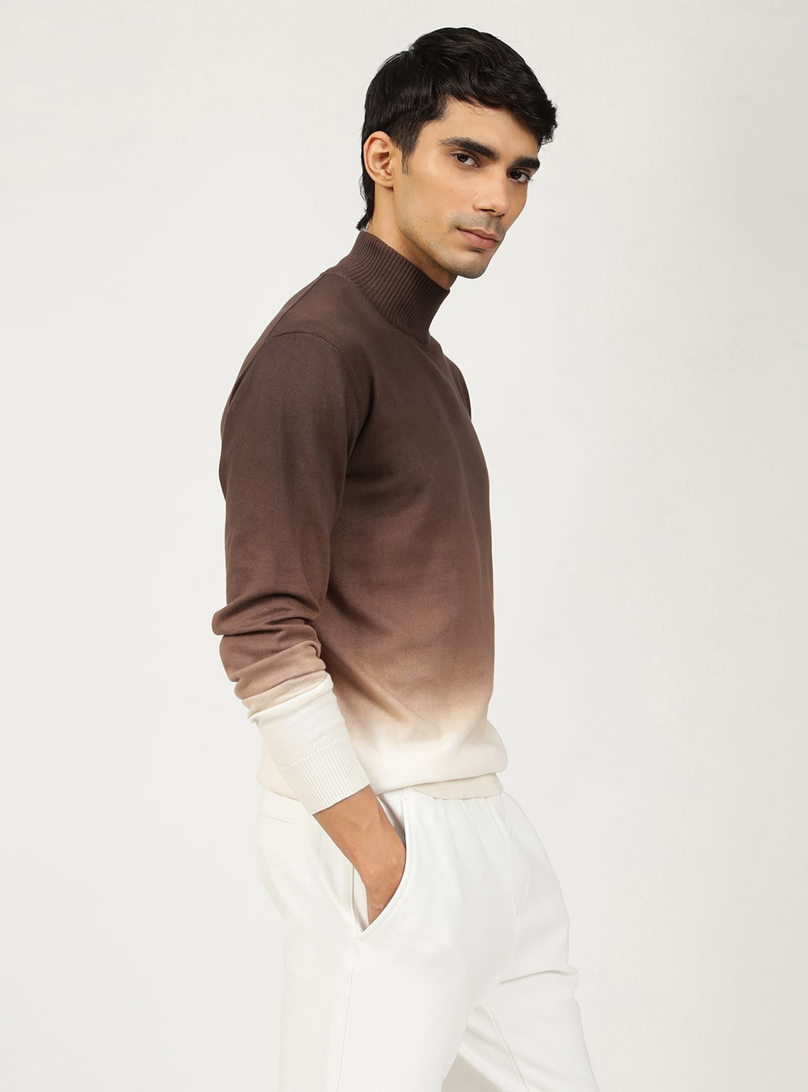 Daybreak Cotton Pullover