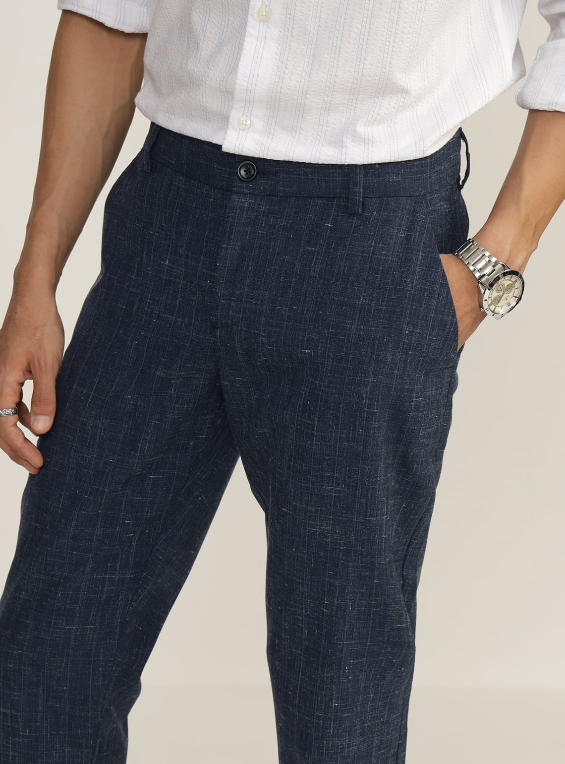 Atlantic Triblend Pants