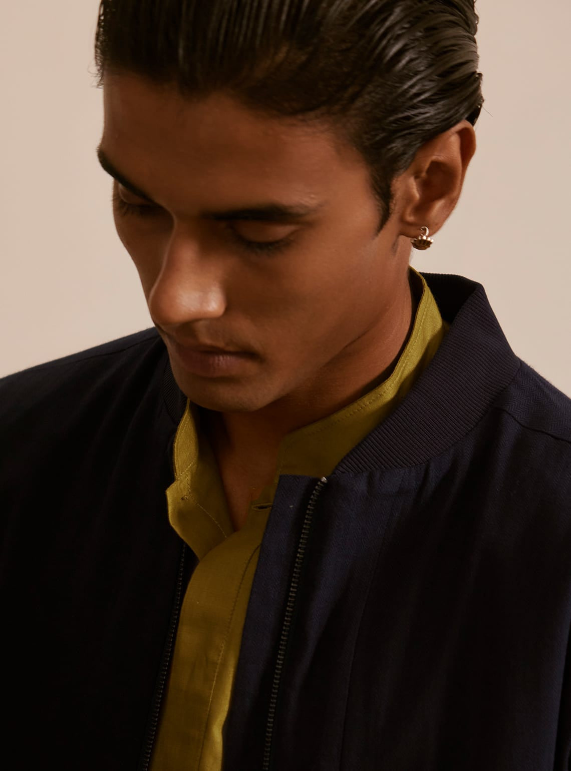 Jamun Cotton Bomber