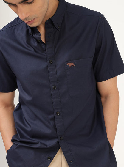 Mariana Cotton Shirt