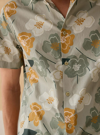 Woodland Bloom Shirt