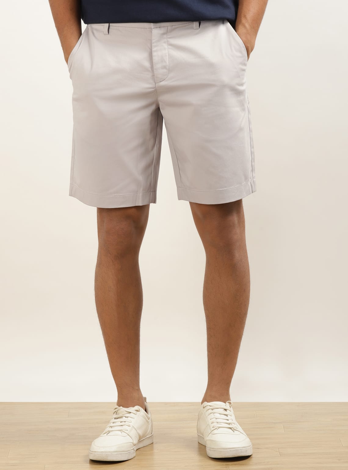 Pebble Shorts