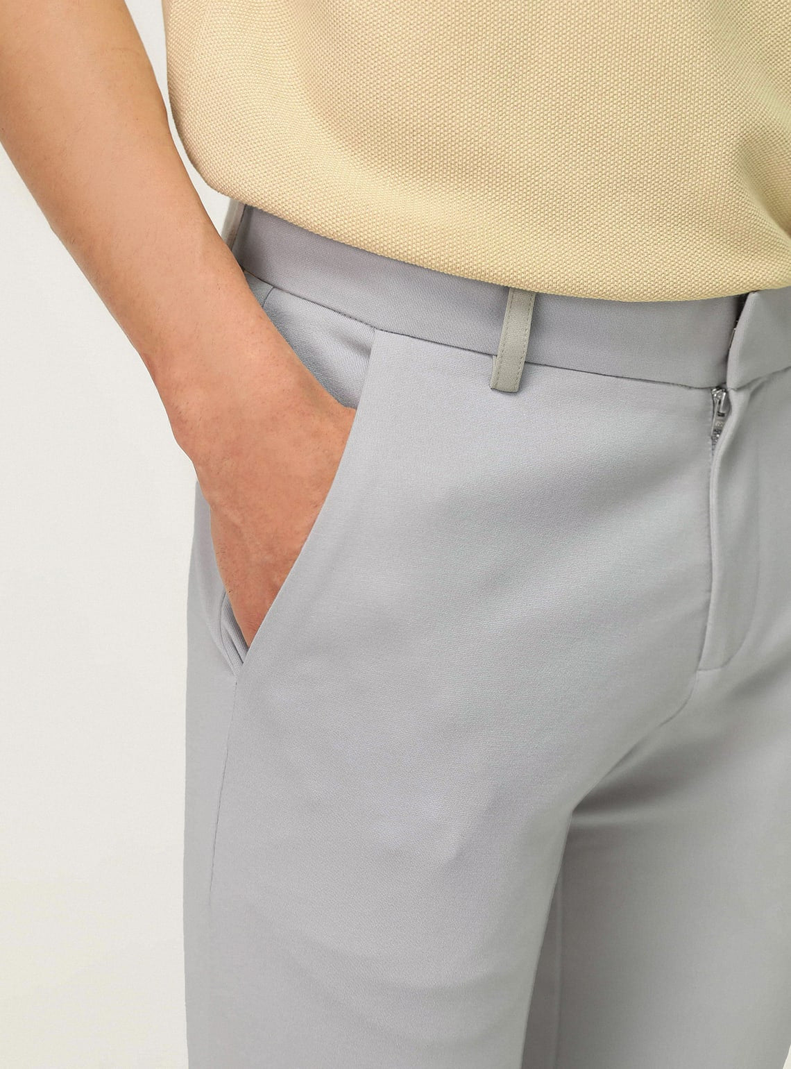 Silver Sand Trouser