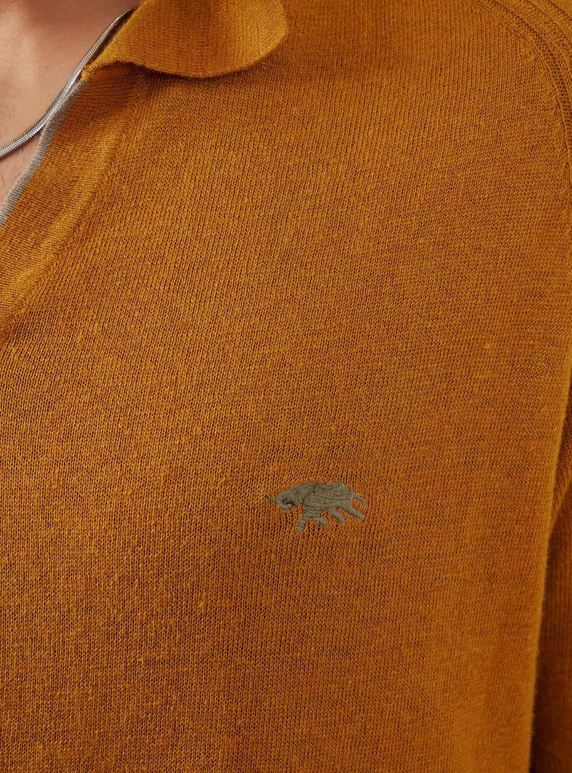 Sunglow Polo