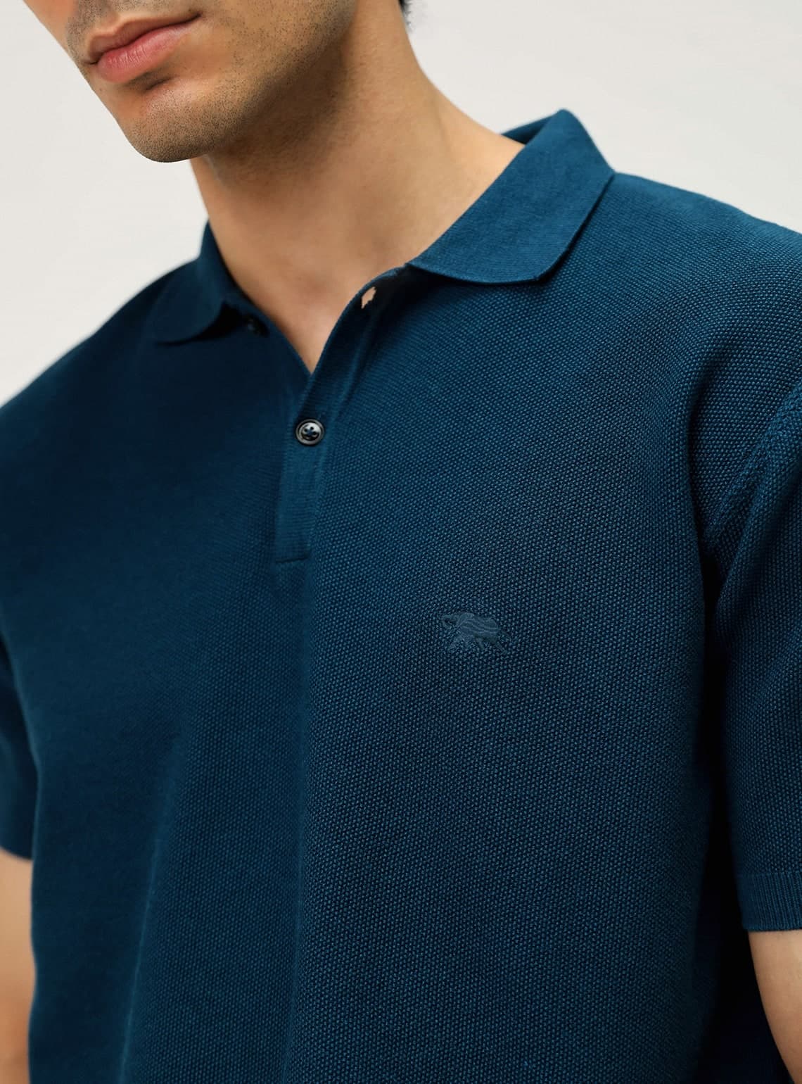 Mirage Viscose Polo