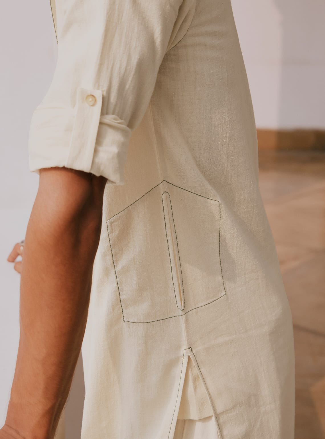 Hampi Cotton Kurta