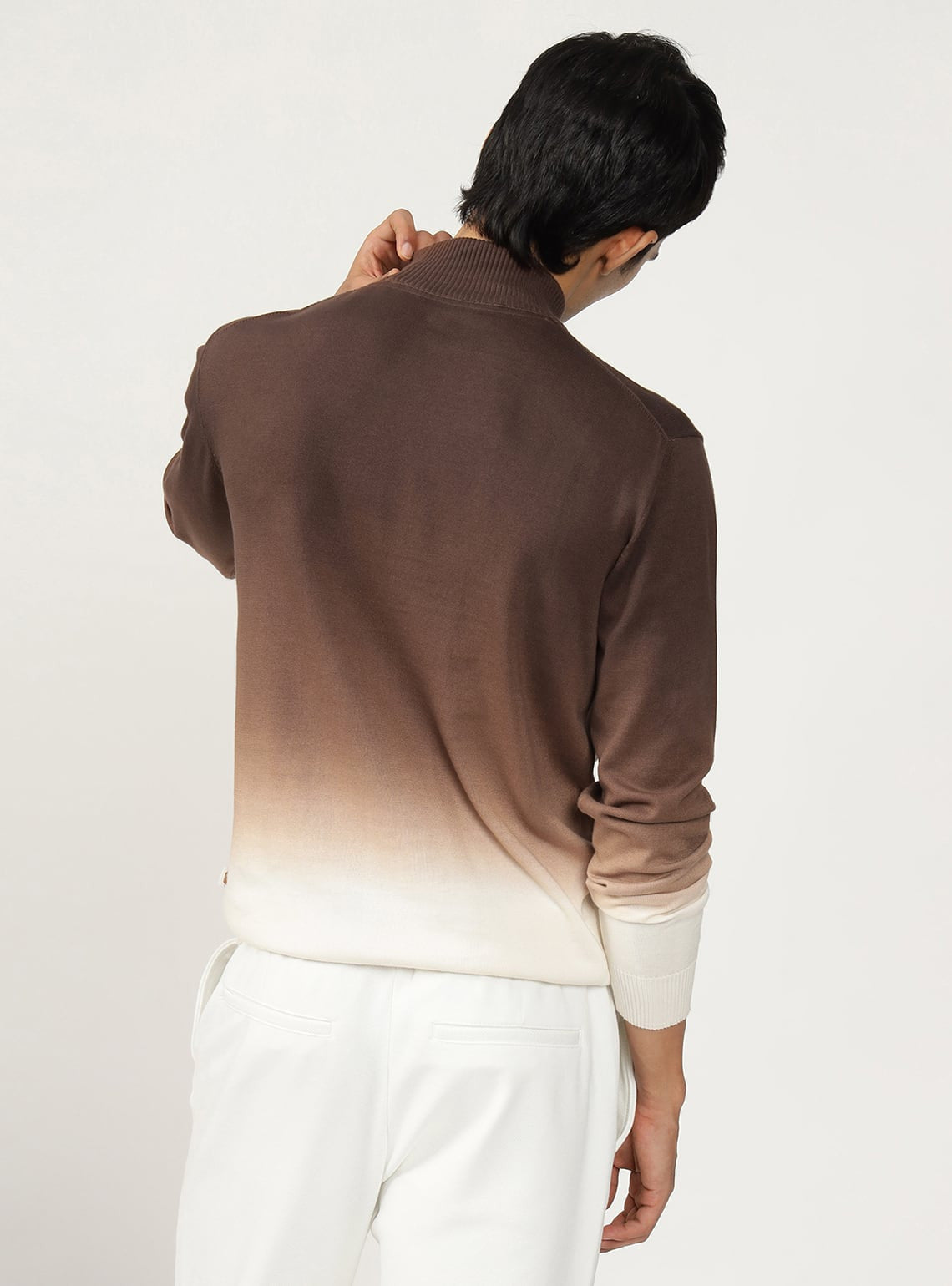 Daybreak Cotton Pullover