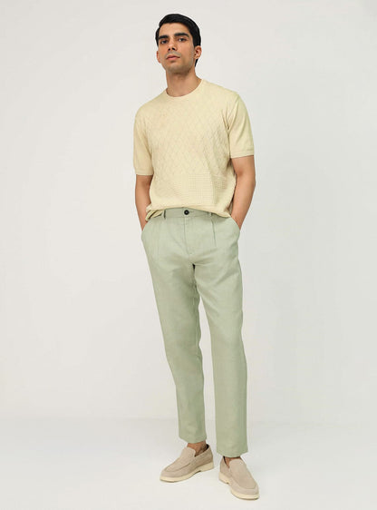 Sage Mist Trousers