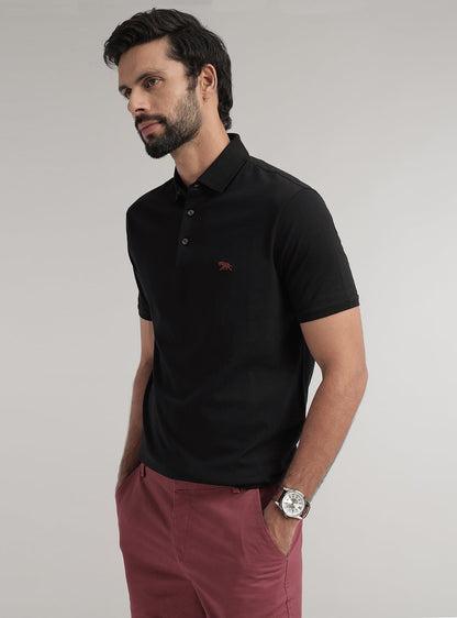 Dark Midnight Polo