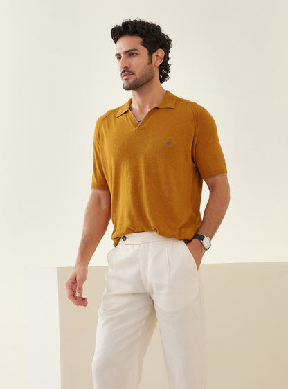 Sunglow Polo