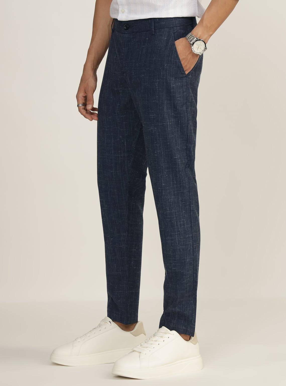 Atlantic Triblend Pants