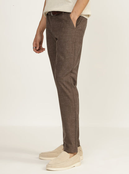 Russett Triblend Pants