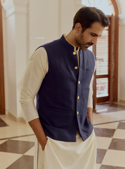 Angoor Triblend Jacket