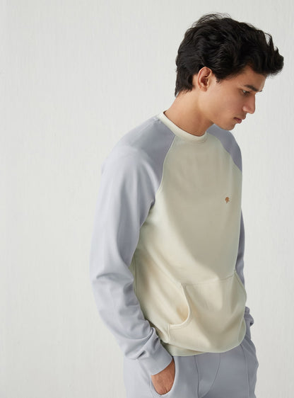 Cloud Mist Sweatshirt