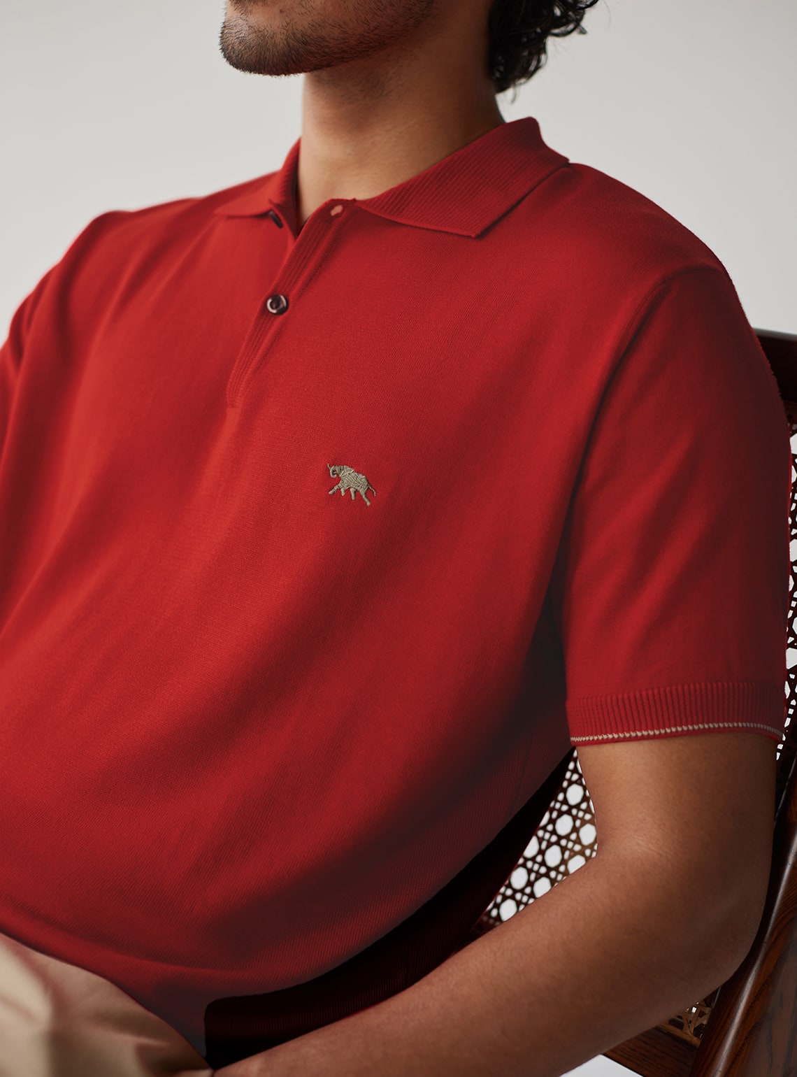 Cranberry Polo