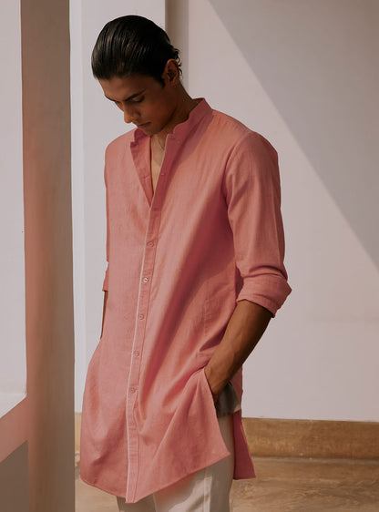 Kamal Cotton Kurta