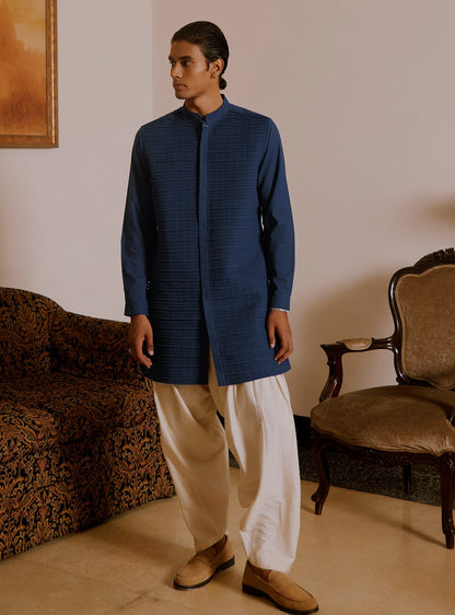 Raatri Cotton Kurta