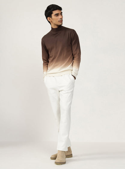 Daybreak Cotton Pullover