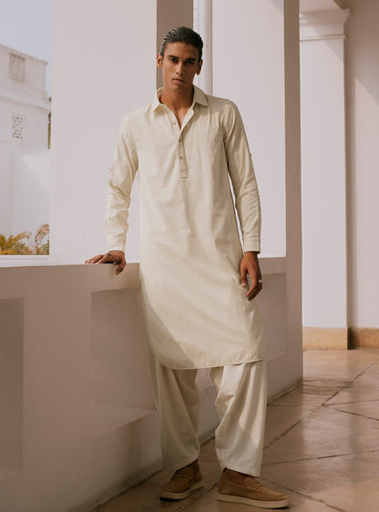 Hampi Cotton Kurta