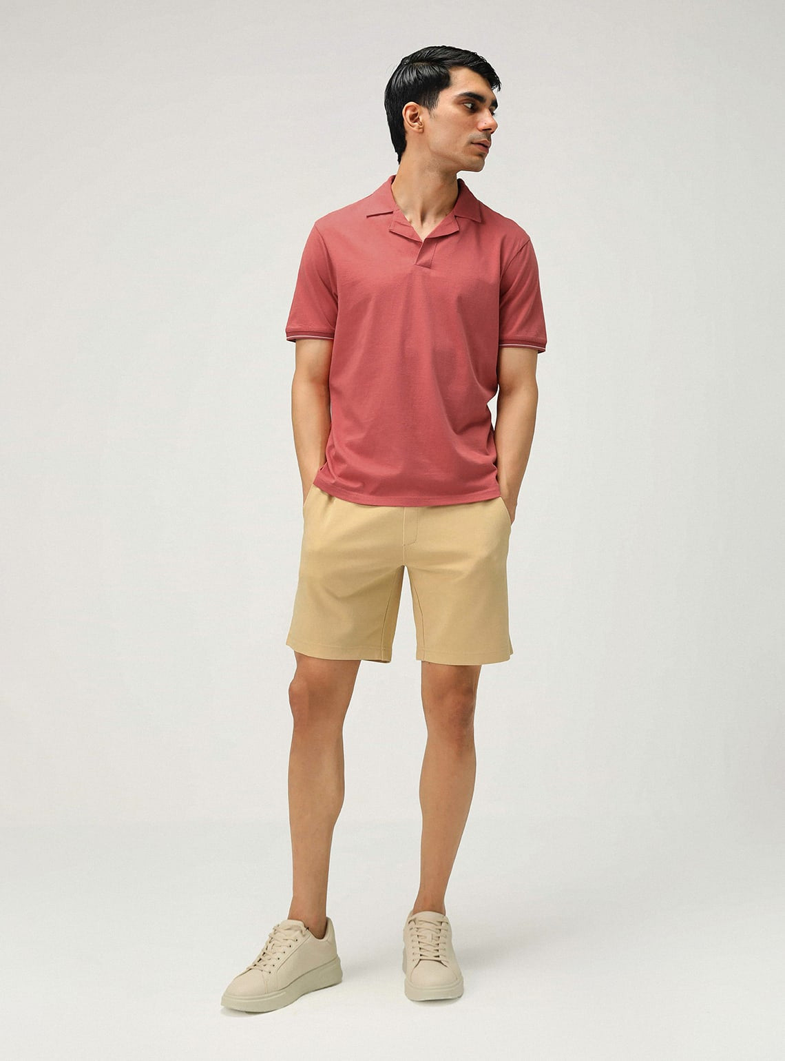 Scotch Mist Shorts