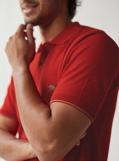 Cranberry Polo