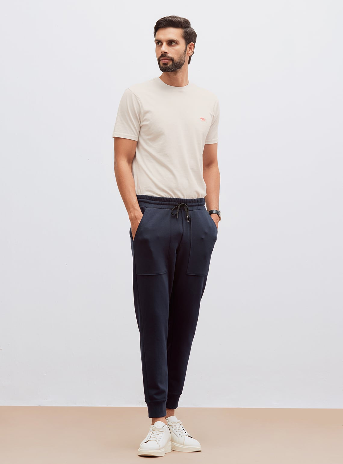 Mariana Triblend Joggers