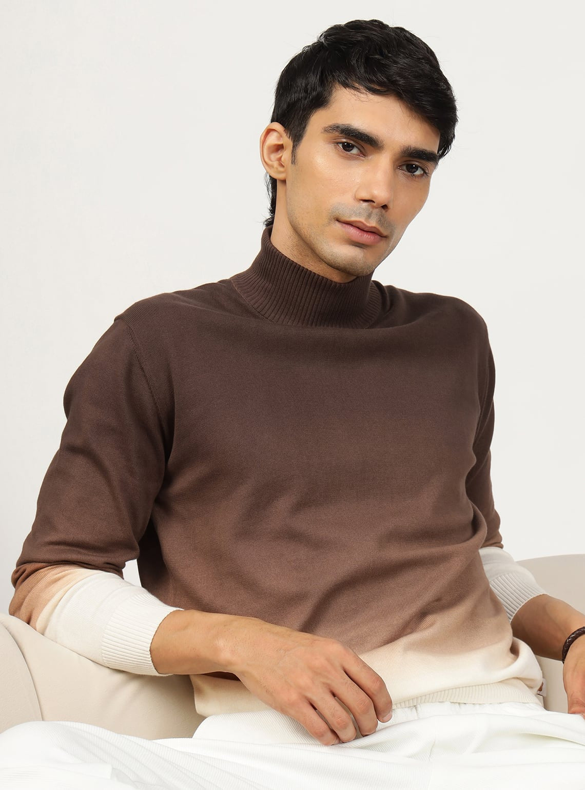 Daybreak Cotton Pullover