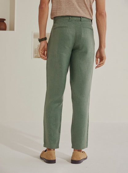 Willow Linen Pant